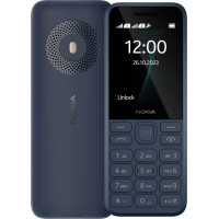 Мобільний телефон Nokia 130 2023 Dark Blue