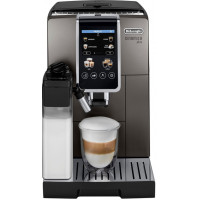 Кавомашина DeLonghi ECAM 380.95.TB