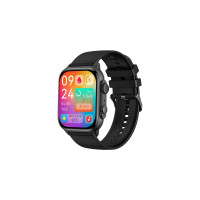 Смарт годинник Gelius Amazwatch Ultra GP-SW011 Black