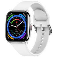 Смарт годинник Gelius Amazwatch GTi GP-SW014 Crystal White