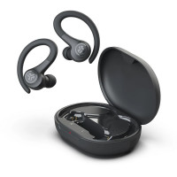 Навушники JLAB Go Air Sport Black