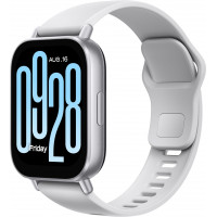 Смарт годинник Xiaomi Redmi Watch 5 Active Silver (BHR8790GL)