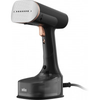 Відпарювач ручний Braun GS 7077 BK