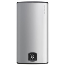 Водонагрівач Atlantic Steatite Cube WI-FI ES-VM 100 S4 C2 WD (2400W) Silver