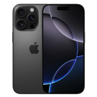 Смартфон Apple iPhone 16 PRO 512Gb Titanium Black