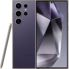 Смартфон Samsung Galaxy S24 Ultra S928 12/512Gb Titanium Violet