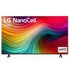 Телевізор LG 55NANO82T3B*