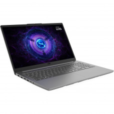 Ноутбук Lenovo LOQ-15IAX9E (83LK008YRA) (i5-12450HX/16/512/NVD4050-6)