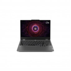 Ноутбук Lenovo LOQ 15ARP9 (83JC003HRA) (R7 7435HS/16/512/RTX 4050 6 ГБ)