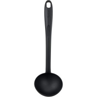 Ополоник Tefal Bienvenue, пластик, чорний