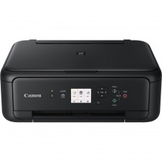 Принтер Canon PIXMA TS5140 Black А4 з Wi-Fi