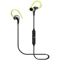 Навушники Bluetooth Ergo BT-890 Green