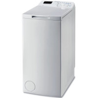 Пральна машина Indesit BTW D51052 (EU)