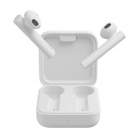 Навушники Xiaomi Mi True Wireless Earphones 2 SE White (BHR4089GL)