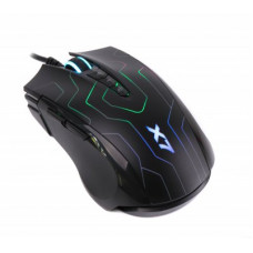 Миша A4Tech X89 Oscar Neon