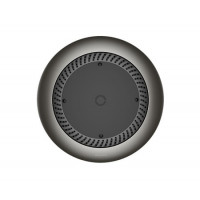 Зарядний пристрій бездротовий Baseus Whirlwind Desktop  Black