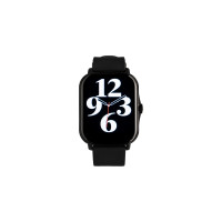Смарт годинник Gelius Pro GP-SW003 (Amazwatch GT2 Lite) Black