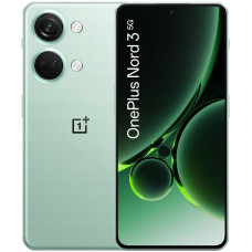 Смартфон OnePlus Nord 3 5G 16/256GB, Misty Green 5011103077