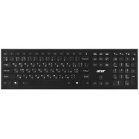Клавіатура мембранна Acer OKR010,чорний ZL.KBDEE.010