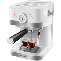 Кавоварка Sencor SES1720WH