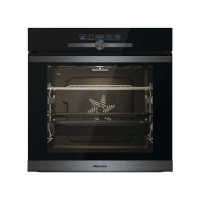 Духова шафа Hisense BSA65334PG
