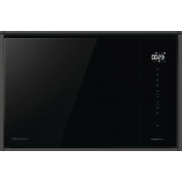 Мікрохвильова піч Hisense BIM325GI63DBG