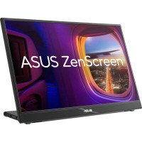 Монітор портативний Asus ZenScreen 90LM08NG-B01170
