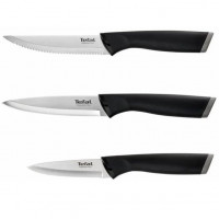 Набір ножів Tefal Essential, 3шт K2219455
