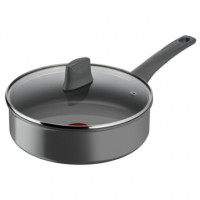 Сотейник з кришкою Tefal Renewal, (24см) C4263243
