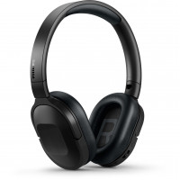 Навушники Philips Over-ear BT 5.0, Wireless TAH6506BK/00