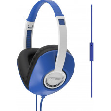 Навушники Koss UR23iB Over-Ear Mic Blue 195190.101