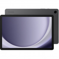 Планшет Samsung Galaxy Tab A9+ (X210) 4ГБ, 64ГБ, Android, сірий SM-X210NZAASEK