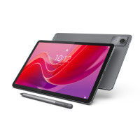 Планшет Lenovo Tab M11 4/128 WiFi Luna Grey + Pen ZADB0040UA