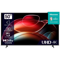 Телевізор Hisense 50A6K