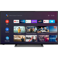 Телевізор TOSHIBA 55UA3D63DG