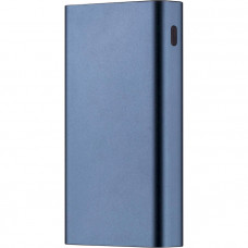 Power Bank 2E 24000мА·год, 100Вт, PD, QC, Blue Steel 2E-PB2502-STEEL