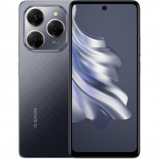 Смартфон TECNO Spark 20 PRO (KJ6)  8/256ГБ, 2SIM, Moonlit Black 4894947014178