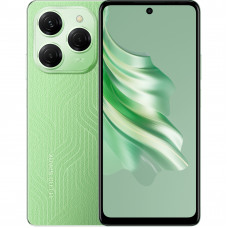 Смартфон TECNO Spark 20 PRO (KJ6) 8/256ГБ, 2SIM,Magic Skin Green 4894947014239