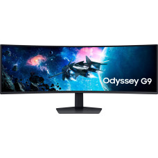 Монітор Samsung Odyssey G9 G95C LS49CG954EIXCI