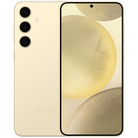 Смартфон Samsung Galaxy S24+ 5G (S926) 12/512ГБ, 2SIM, жовтий SM-S926BZYGEUC
