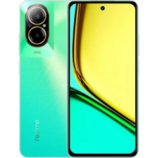 Смартфон REALME C67 8/256Gb NFC (зелений)