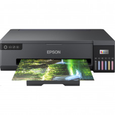 Принтер Epson EcoTank L18050 C11CK38403