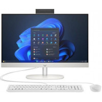 Комп'ютер персональний моноблок HP 240-G10 885G6EA
