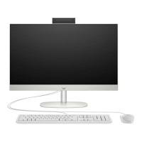Комп'ютер персональний моноблок HP 240-G10 885B0EA