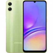 Смартфон Samsung A05 SM-A055F 4/128Gb Light green