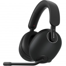 Гарнітура ігрова Over-ear Sony INZONE H9 BT 5.0, ANC, SBC, AAC, Wireless, Чорний WHG900NB.CE7