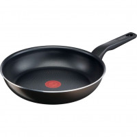 Сковорода Tefal XL Intense,20см, алюміній, бакеліт, чорний C3840233