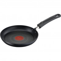 Сковорода для млинців Tefal Unlimited,19см, алюміній, бакеліт G2550102