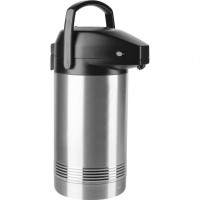 Термос Tefal President, 3.0л, нержавіюча сталь, пластик K3150114