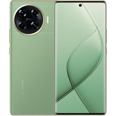 Смартфон TECNO Spark 20 PRO+ (KJ7) 8/256ГБ, 2SIM, Magic Skin Green 4894947019135